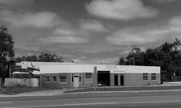 2704 W 15th St, Panama City, FL 32401